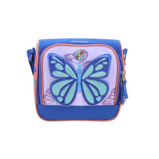Lonchera chenson happy mariposa mod.hg66025-9