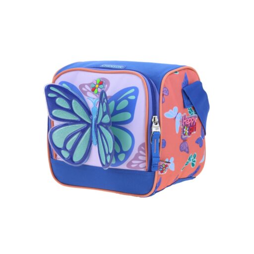 Alternative view of Lonchera chenson happy mariposa mod.hg66025-9
