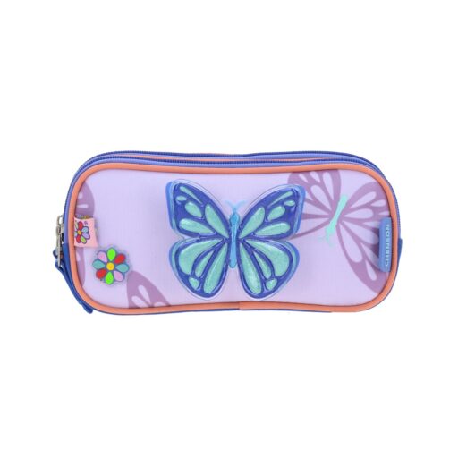 Lapicera chenson happy mariposa mod.hg66026-9