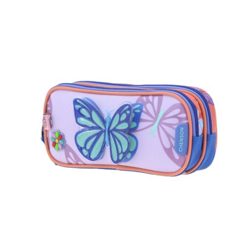 Alternative view of Lapicera chenson happy mariposa mod.hg66026-9