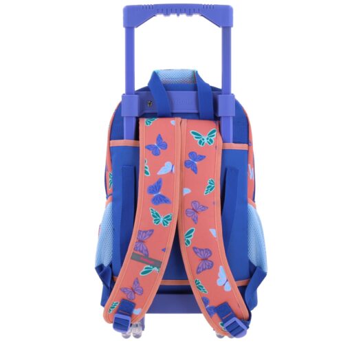 Mochila c/ll chenson happy mariposa mod.hg66027-9 - Image 4