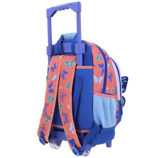 Mochila c/ll chenson happy mariposa mod.hg66027-9 - Image 5