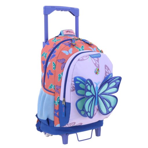 Mochila c/ll chenson happy mariposa mod.hg66027-9 - Image 6