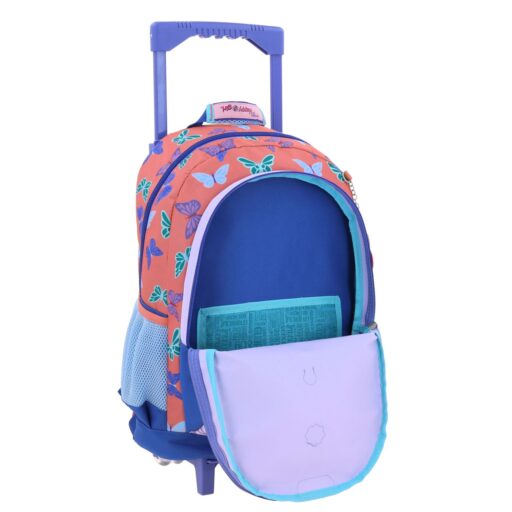 Mochila c/ll chenson happy mariposa mod.hg66027-9 - Image 7