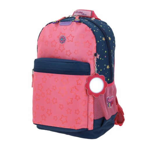 Alternative view of Mochila chenson happy estrellas mod.hg66102-9