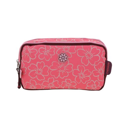 Lapicera chenson happy flores mod.hg66237-p