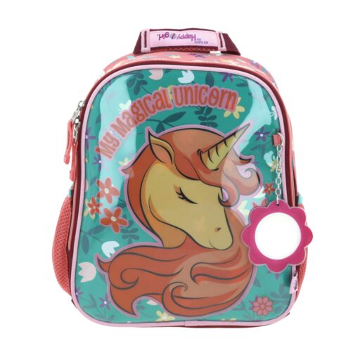 Mochila chenson happy unicorn mod.hg66239-p