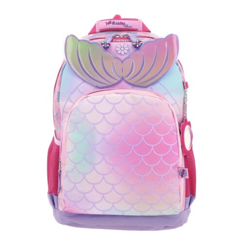 Mochila chenson happy sirena mod.hg66380-i