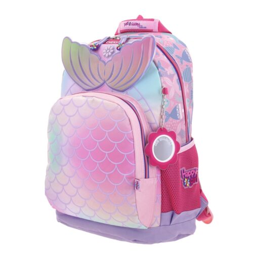 Alternative view of Mochila chenson happy sirena mod.hg66380-i