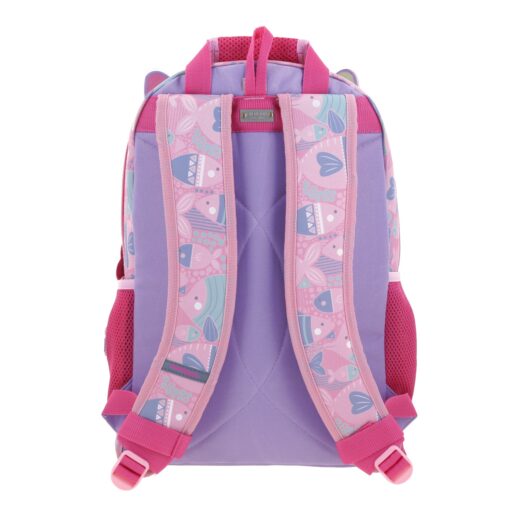 Mochila chenson happy sirena mod.hg66380-i - Image 4