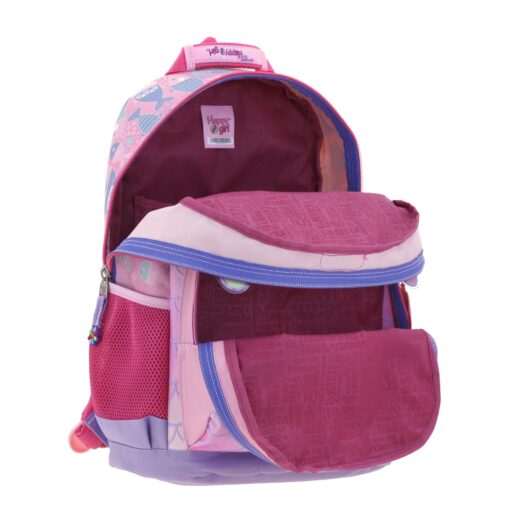 Mochila chenson happy sirena mod.hg66380-i - Image 7