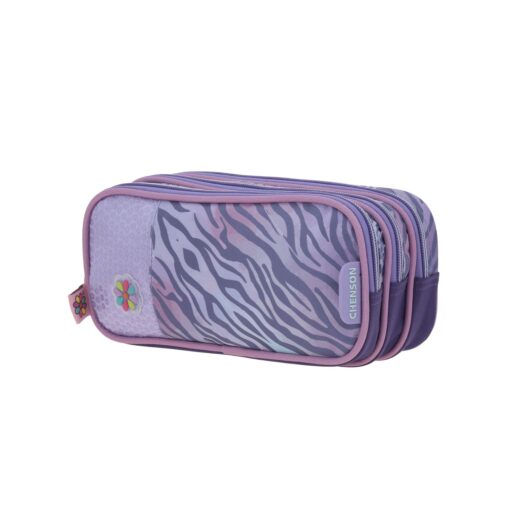 Alternative view of Lapicera chenson lila mod.hg66464-u