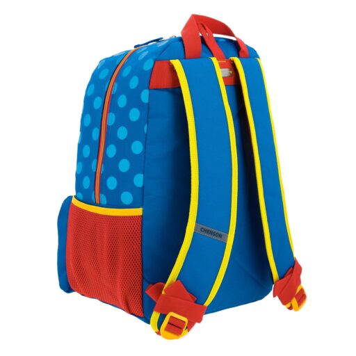 Mochila chenson azul mario bros dues - Image 3