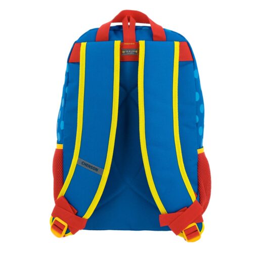 Mochila chenson azul mario bros dues - Image 4