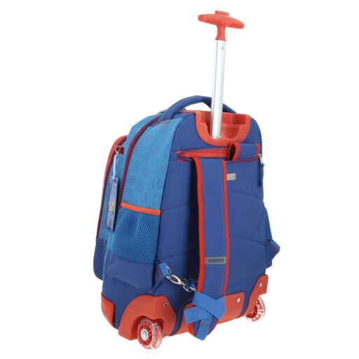 Mochila chenson c/ll super mario mod.mb66083-9 - Image 3