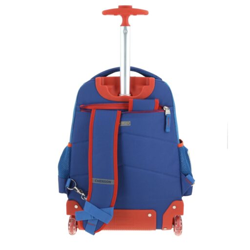 Mochila chenson c/ll super mario mod.mb66083-9 - Image 4