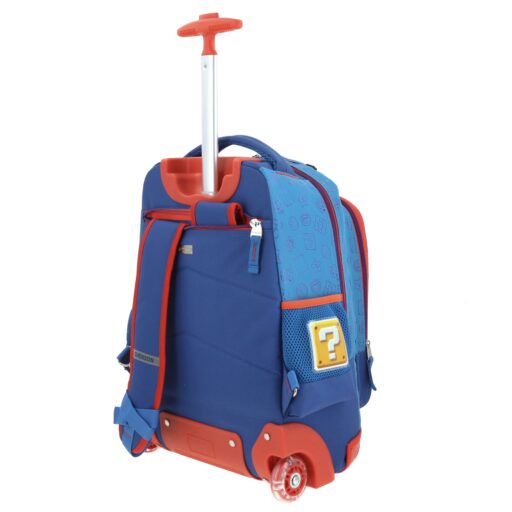 Mochila chenson c/ll super mario mod.mb66083-9 - Image 5