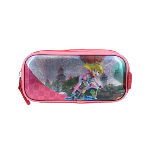 Lapicera Chenson Super Mario Princesa Peach PEAM