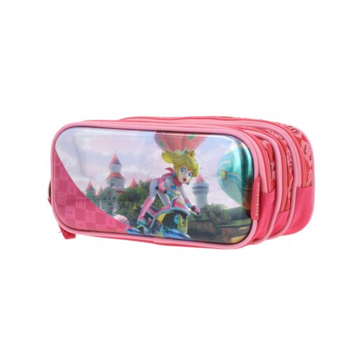 Alternative view of Lapicera Chenson Super Mario Princesa Peach PEAM