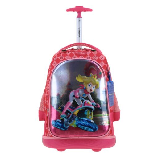 Mochila Chenson Super Mario Peach Moto PEAM