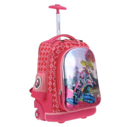 Mochila Chenson Super Mario Peach Moto PEAM - Image 6