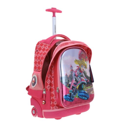 Mochila Chenson Super Mario Peach Moto PEAM - Image 7
