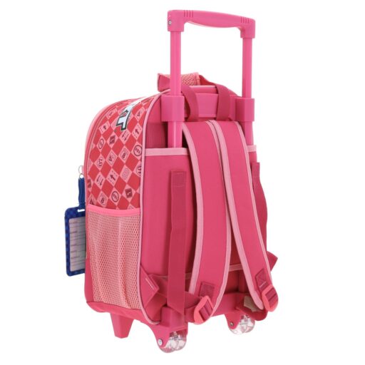 Mochila chenson c/ll mario peach moto 6D PEAM - Image 3