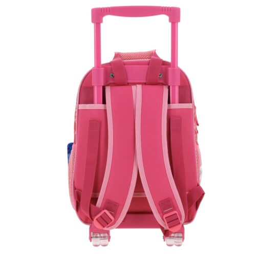 Mochila chenson c/ll mario peach moto 6D PEAM - Image 4