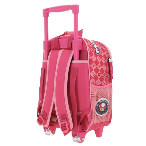 Mochila chenson c/ll mario peach moto 6D PEAM - Image 5