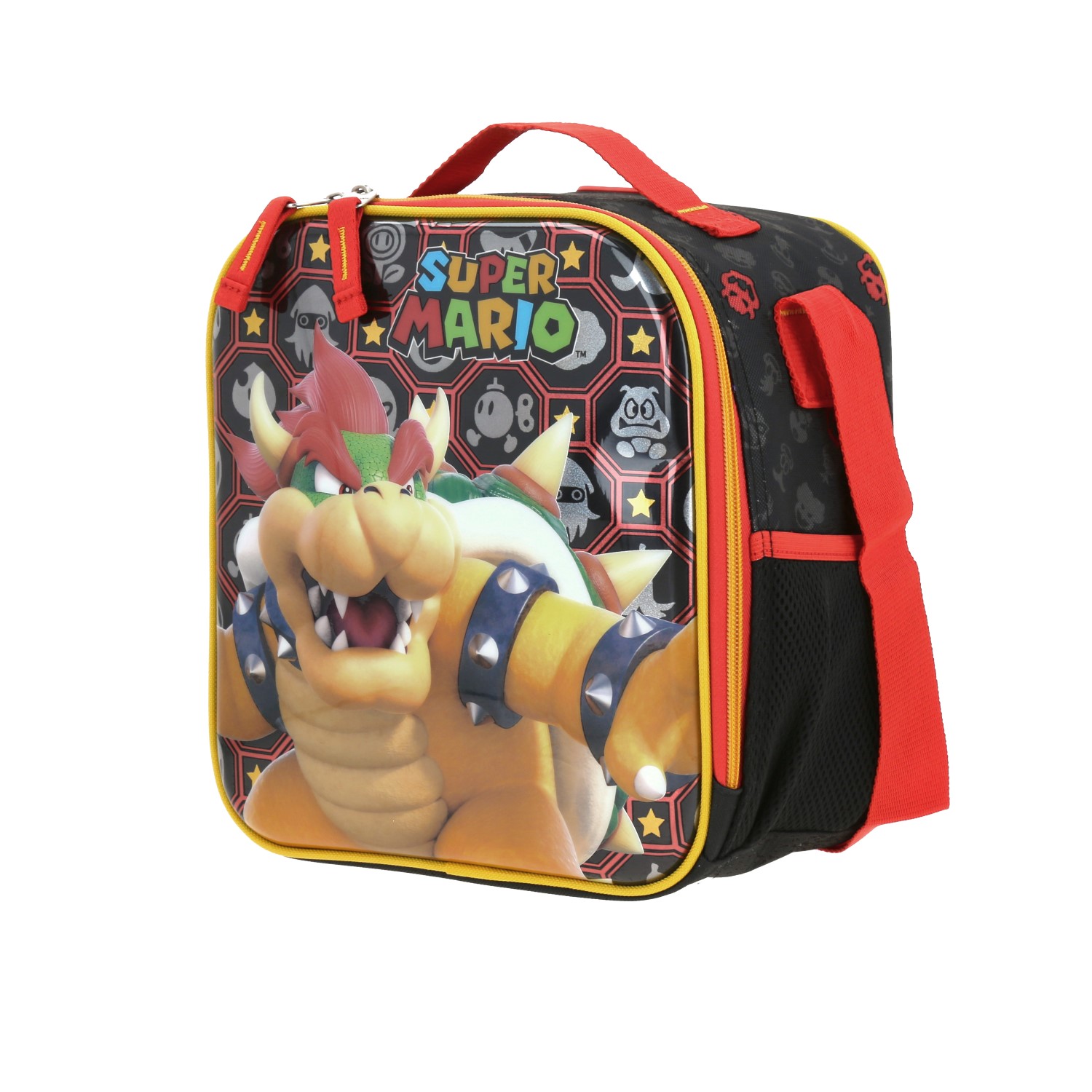 Lonchera chenson mario bowser mod.mb66319-3 - Image 2