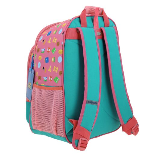 Mochila chenson mario princesa mod.mb66348-p - Image 3
