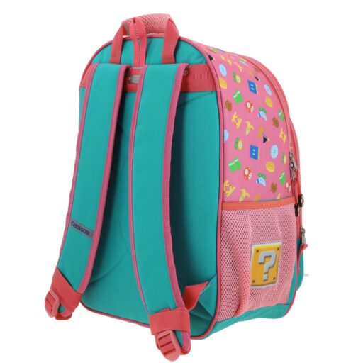 Mochila chenson mario princesa mod.mb66348-p - Image 5