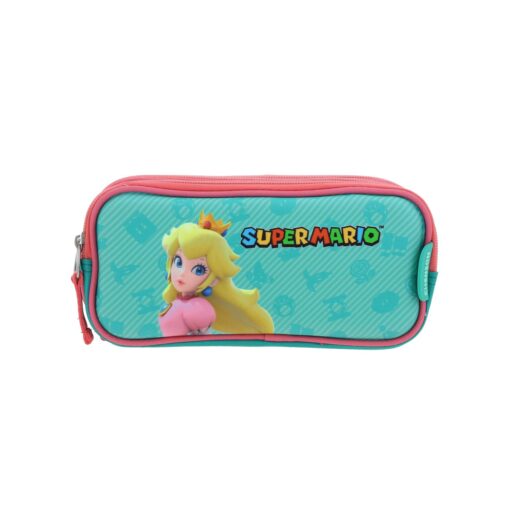 Lapicera chenson mario princesa mod.mb66349-p