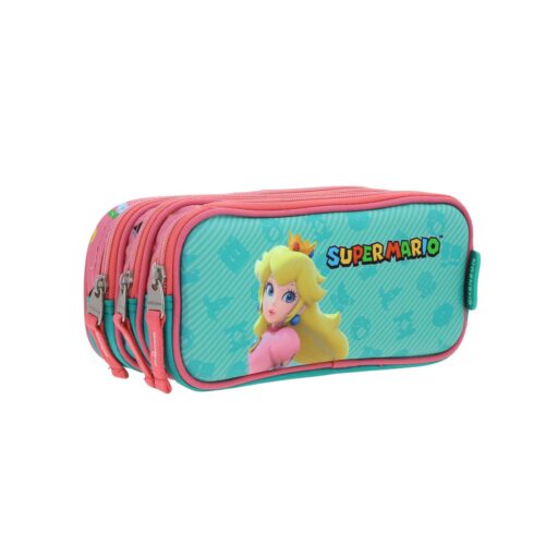 Lapicera chenson mario princesa mod.mb66349-p - Image 6
