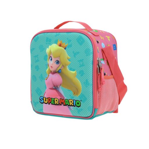 Alternative view of Lonchera chenson mario princesa mod.mb66350-p