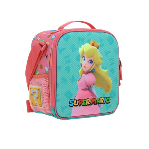 Lonchera chenson mario princesa mod.mb66350-p - Image 6