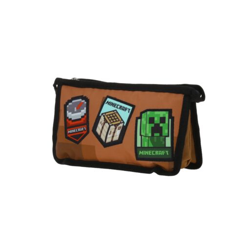 Alternative view of Lapicera Chenson minecraft 2/c PEXEL