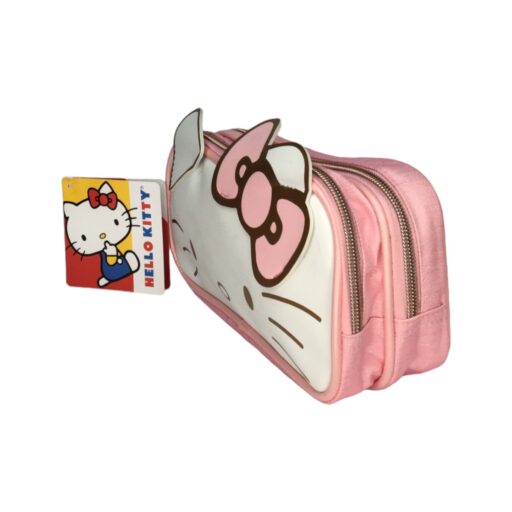 Alternative view of LAPICERA RUZ HELLO KITTY MOD.180439