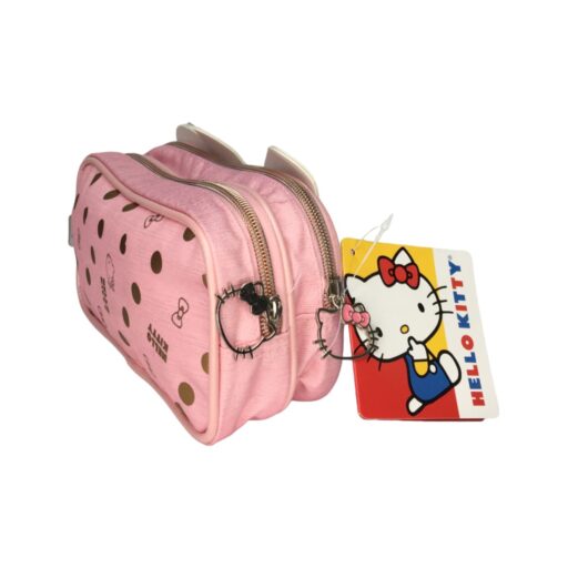 LAPICERA RUZ HELLO KITTY MOD.180439 - Image 4