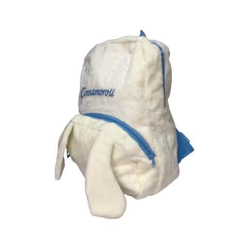 Alternative view of Mochila JYJ Peluche CinamonRoll