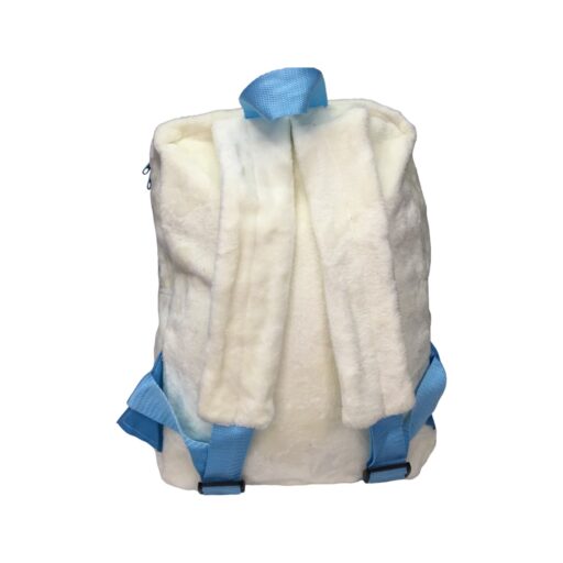 Mochila JYJ Peluche CinamonRoll - Image 3