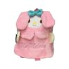 Mochila JYJ Peluche Melody