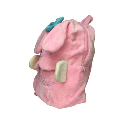 Alternative view of Mochila JYJ Peluche Melody
