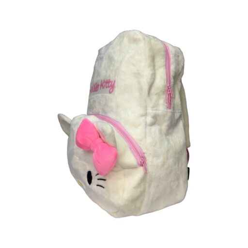 Alternative view of Mochila JYJ Peluche Hello Kitty