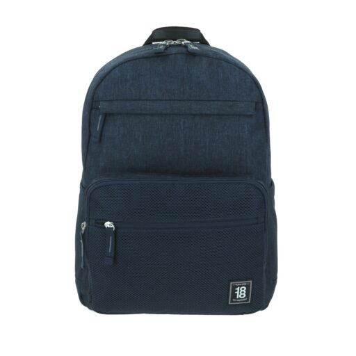 Mochila Chenson Azul 1818 Nerfresa