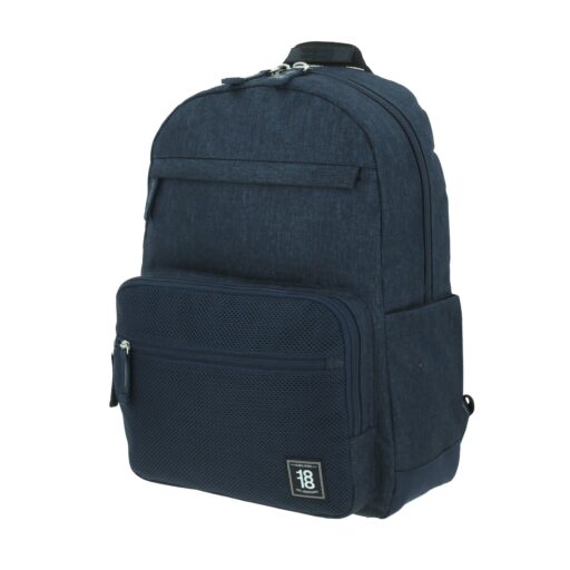 Alternative view of Mochila Chenson Azul 1818 Nerfresa