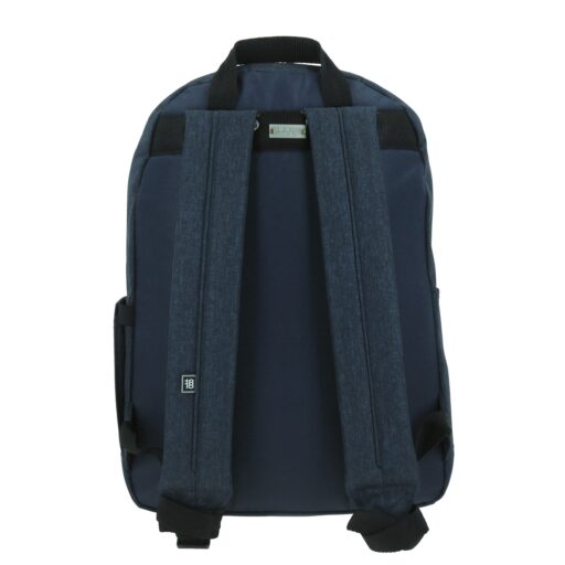 Mochila Chenson Azul 1818 Nerfresa - Image 4
