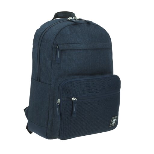 Mochila Chenson Azul 1818 Nerfresa - Image 6