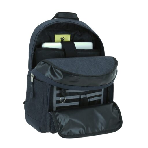 Mochila Chenson Azul 1818 Nerfresa - Image 7