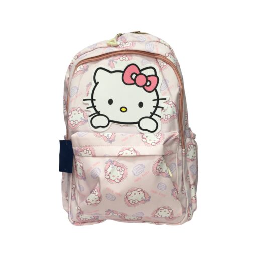 Alternative view of Mochila Sanrio Fieltro Mod. MOSO15988